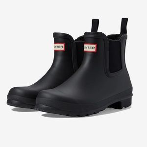 Hunter Original Chelsea Boot